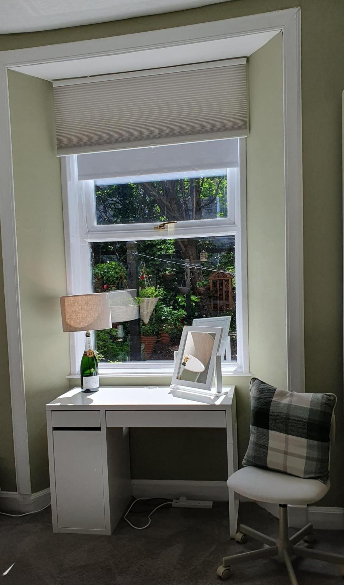Beautiful Ground Floor Flat Near Haymarket 에든버러 외부 사진